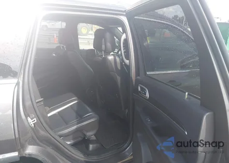 2021 Jeep Grand Cherokee Limited 4X2 from USA, damaged, VIN 1C4RJEBG8MC636293